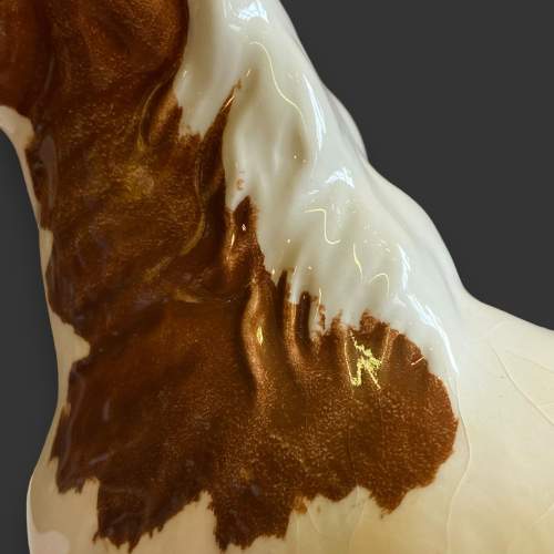 Beswick Pinto Horse - First Version image-3