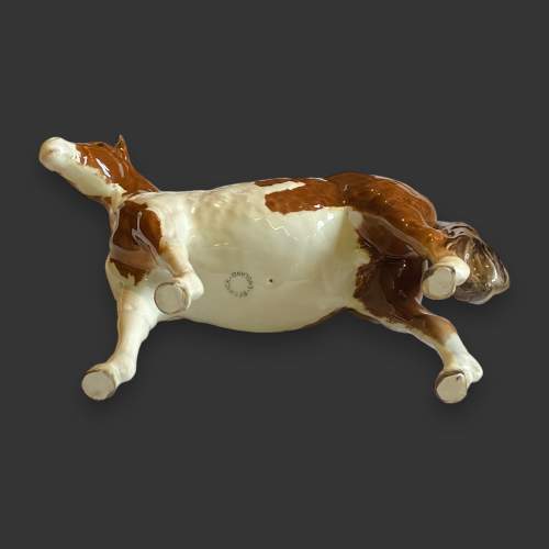 Beswick Pinto Horse - First Version image-5