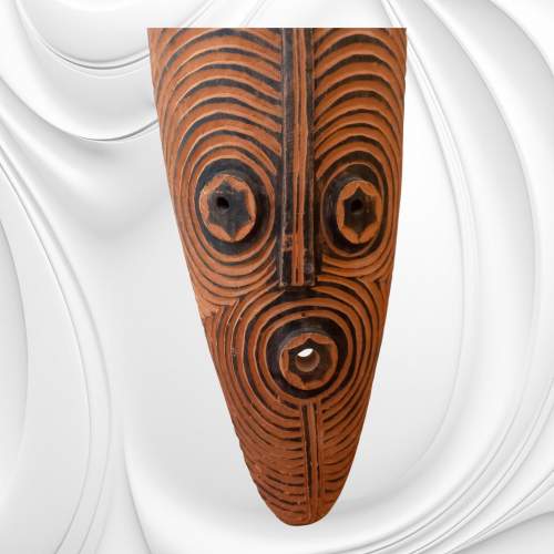Tribal Wall Mask image-2