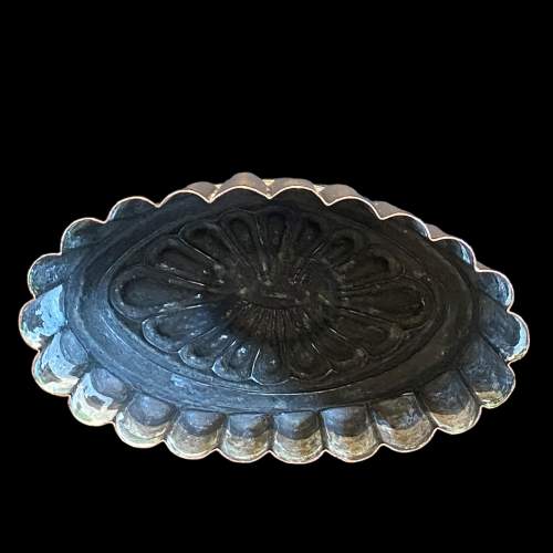 Victorian Copper Jelly Mould image-5