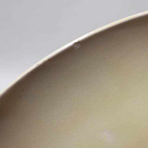 Clarice Cliff Autumn Crocus Large Dessert Bowl image-6