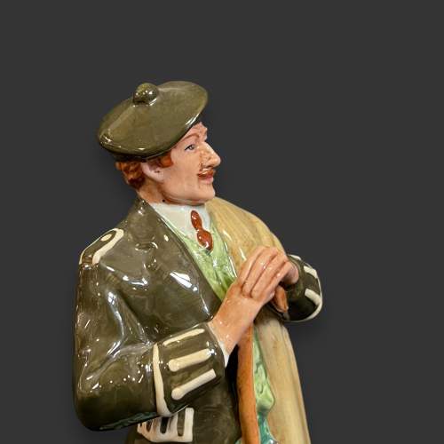 Royal Doulton The Laird Figure image-3