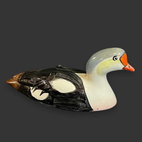 Beswick King Eider Duck image-2