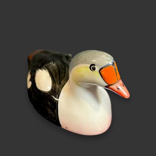 Beswick King Eider Duck image-3