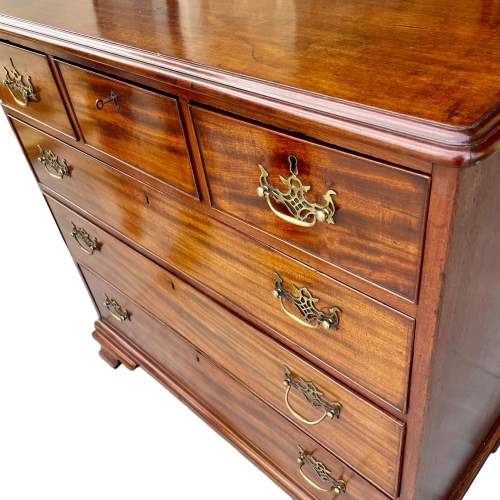 Georgian Chest of Drawers image-4