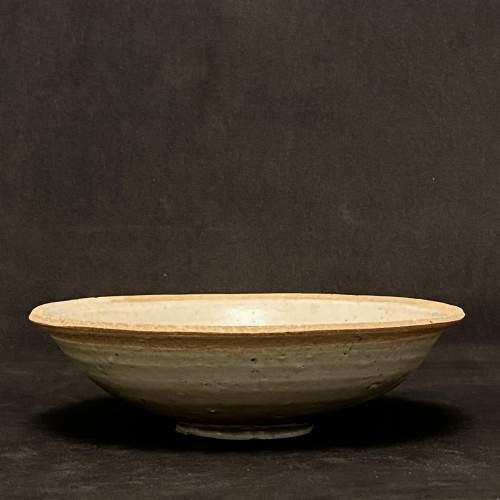 Chinese Yingqing Glazed Bowl image-1