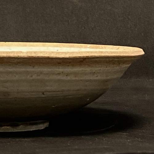 Chinese Yingqing Glazed Bowl image-3