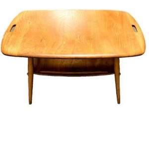 Ercol Butler Tray Table Model 457