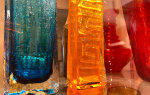 A guide to collecting 20th century glass