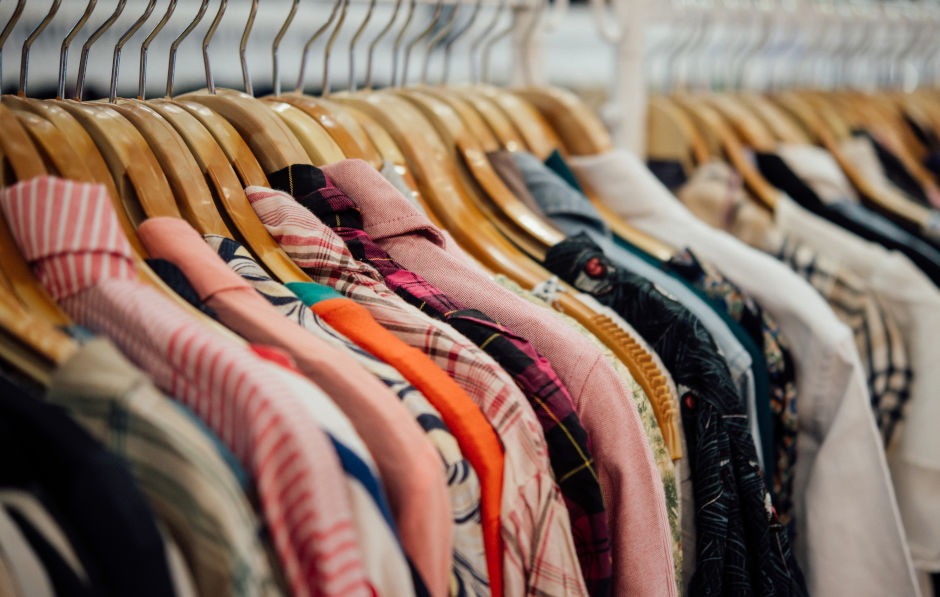 What is vintage clothing?