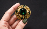Spotlight on emerald jewellery, the birthstone for May